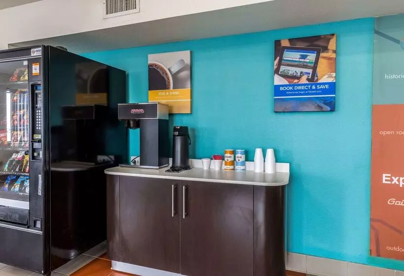 Hotelli Quality Inn & Suites Port Lavaca Near Lighthouse Beach