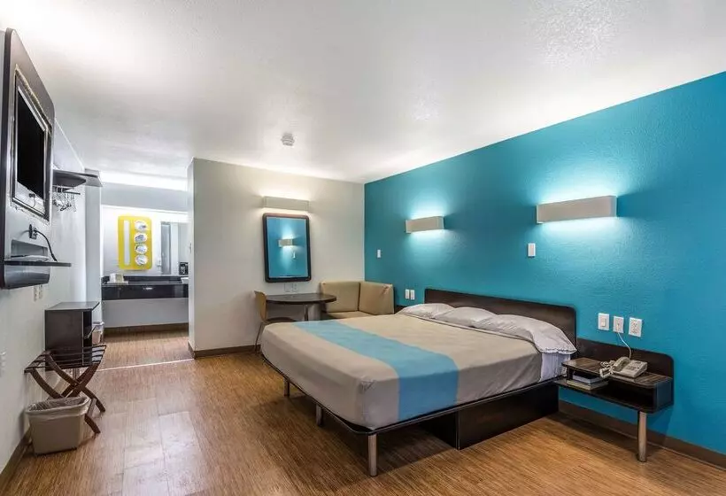Hotelli Quality Inn & Suites Port Lavaca Near Lighthouse Beach