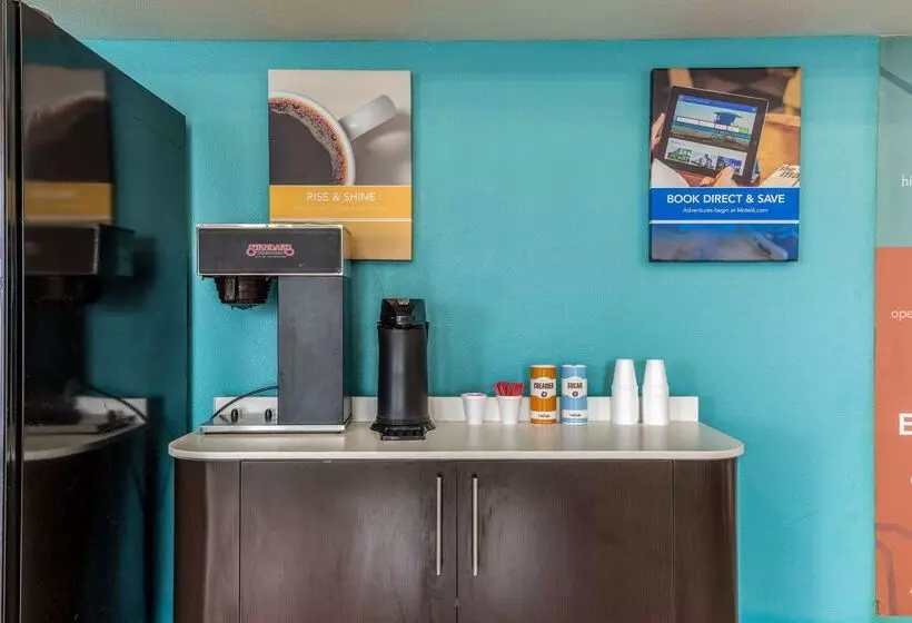 Hotelli Quality Inn & Suites Port Lavaca Near Lighthouse Beach
