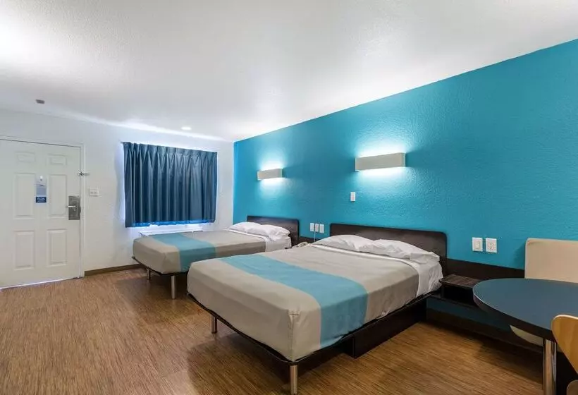 Hotelli Quality Inn & Suites Port Lavaca Near Lighthouse Beach