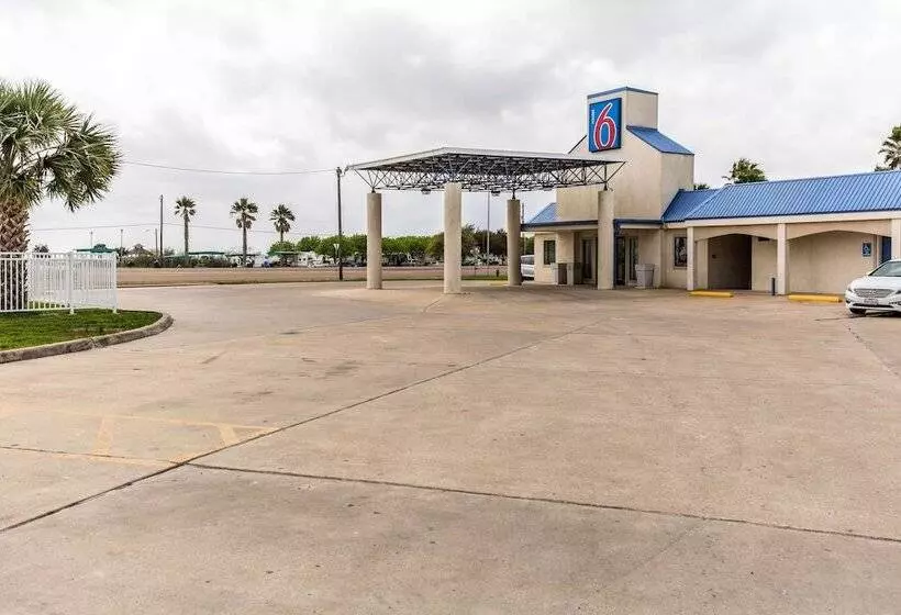 Hotelli Quality Inn & Suites Port Lavaca Near Lighthouse Beach