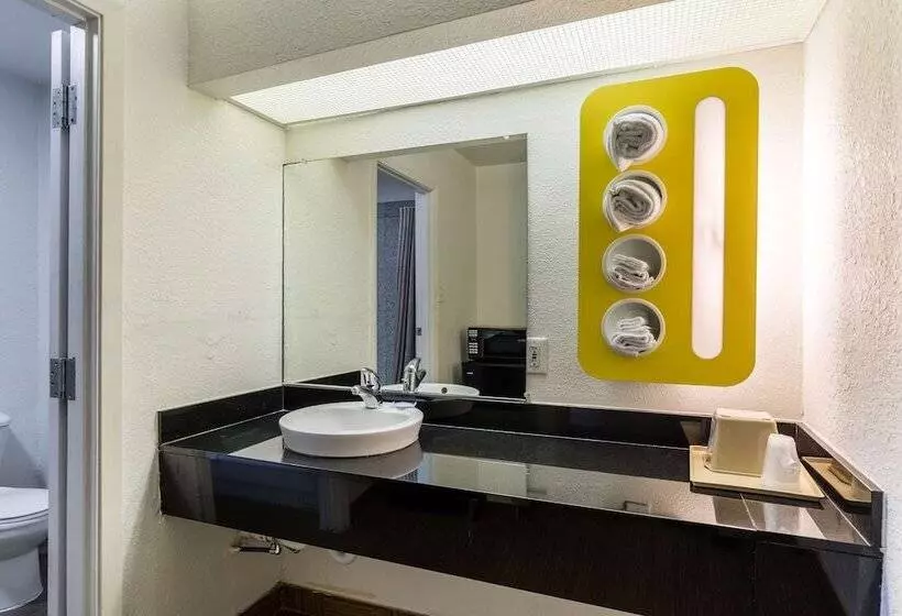 Hotelli Quality Inn & Suites Port Lavaca Near Lighthouse Beach
