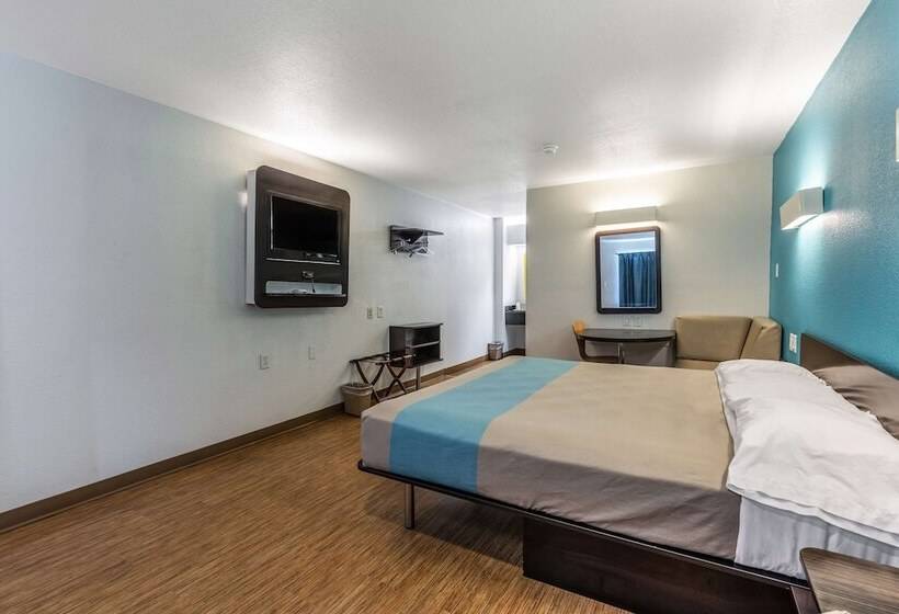 ホテル Quality Inn & Suites Port Lavaca Near Lighthouse Beach