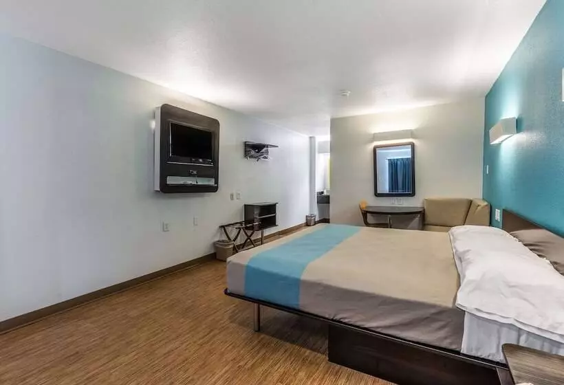 Hotelli Quality Inn & Suites Port Lavaca Near Lighthouse Beach
