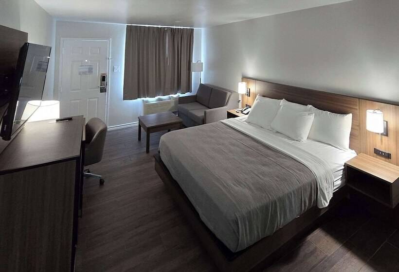 ホテル Quality Inn & Suites Port Lavaca Near Lighthouse Beach