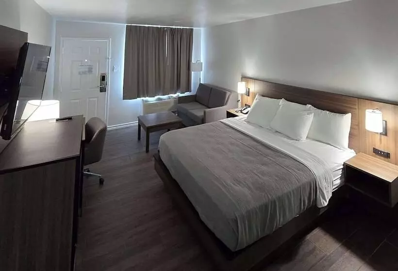 Hotelli Quality Inn & Suites Port Lavaca Near Lighthouse Beach