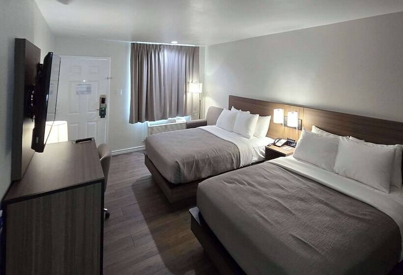 ホテル Quality Inn & Suites Port Lavaca Near Lighthouse Beach