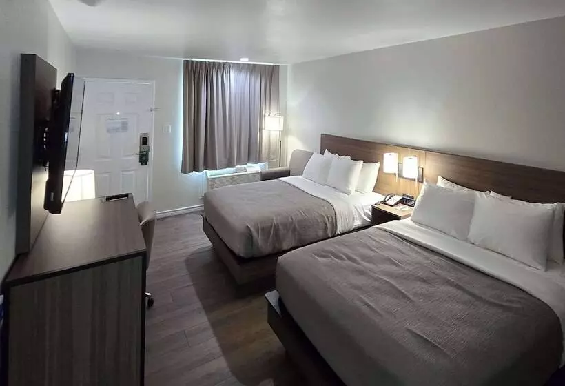 Hotelli Quality Inn & Suites Port Lavaca Near Lighthouse Beach