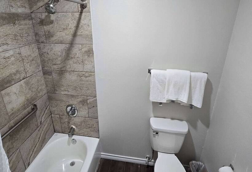 ホテル Quality Inn & Suites Port Lavaca Near Lighthouse Beach