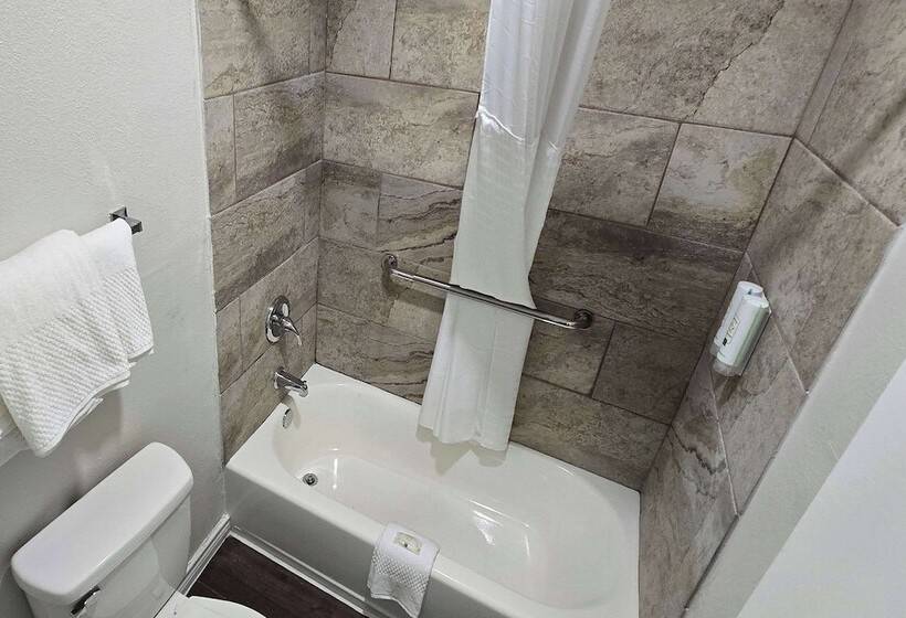 ホテル Quality Inn & Suites Port Lavaca Near Lighthouse Beach