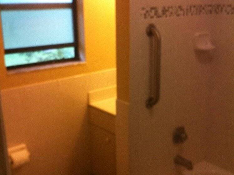 Orange City Motel   Orange City