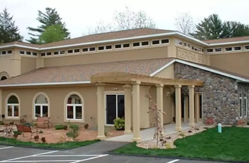 Spring Hill Motel