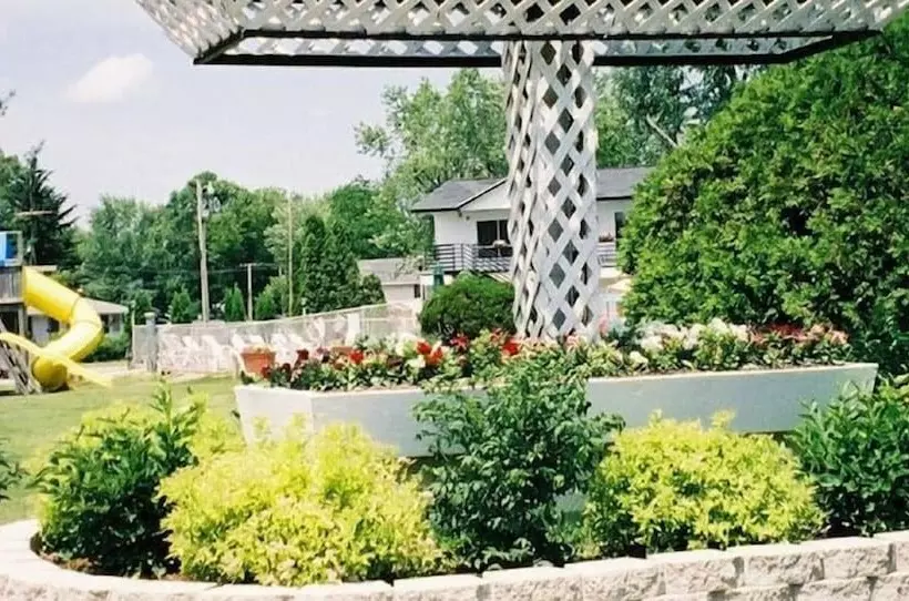 Spring Hill Motel