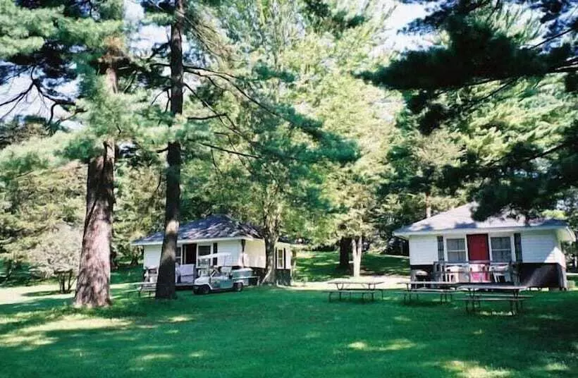 Spring Hill Motel