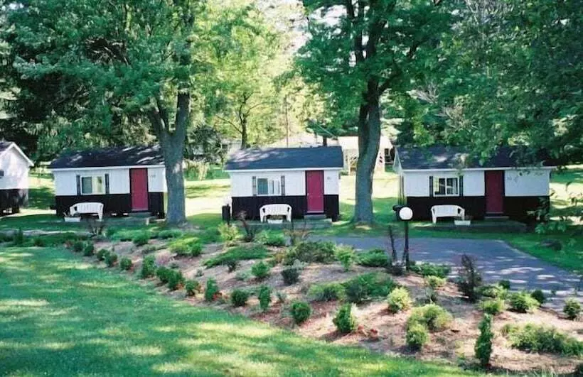 Spring Hill Motel