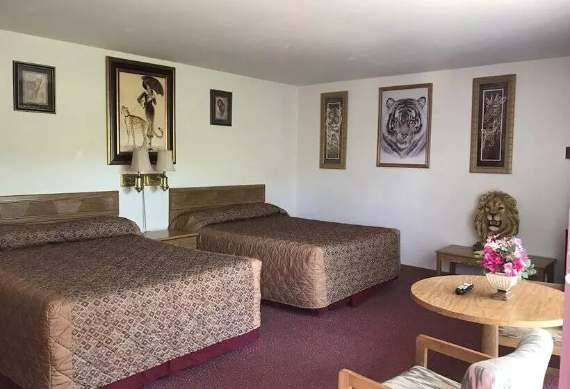 Spring Hill Motel