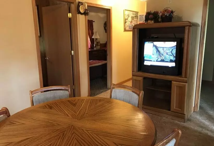 Spring Hill Motel