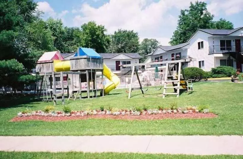 Spring Hill Motel