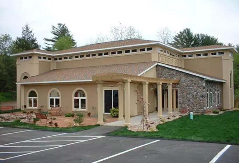Spring Hill Motel
