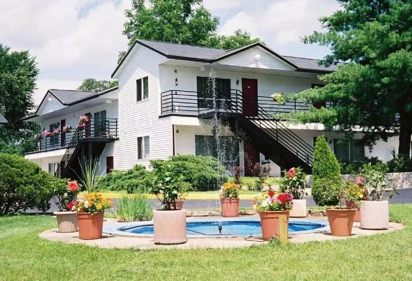 Spring Hill Motel