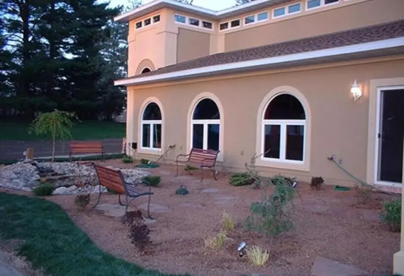 Spring Hill Motel
