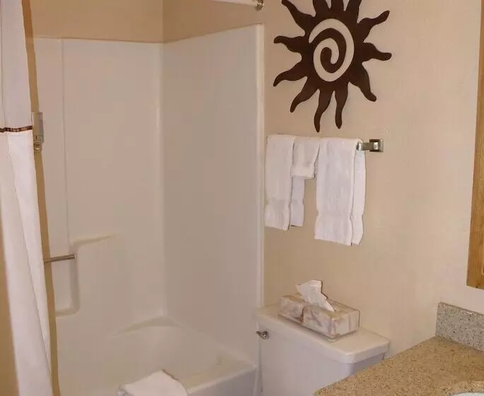 The River's Edge Motel Lodge & Resort