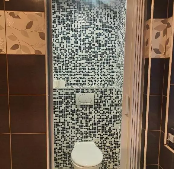 Chambre Climatisée Et Cosy Auberge Du Manala Hôtel 24 24