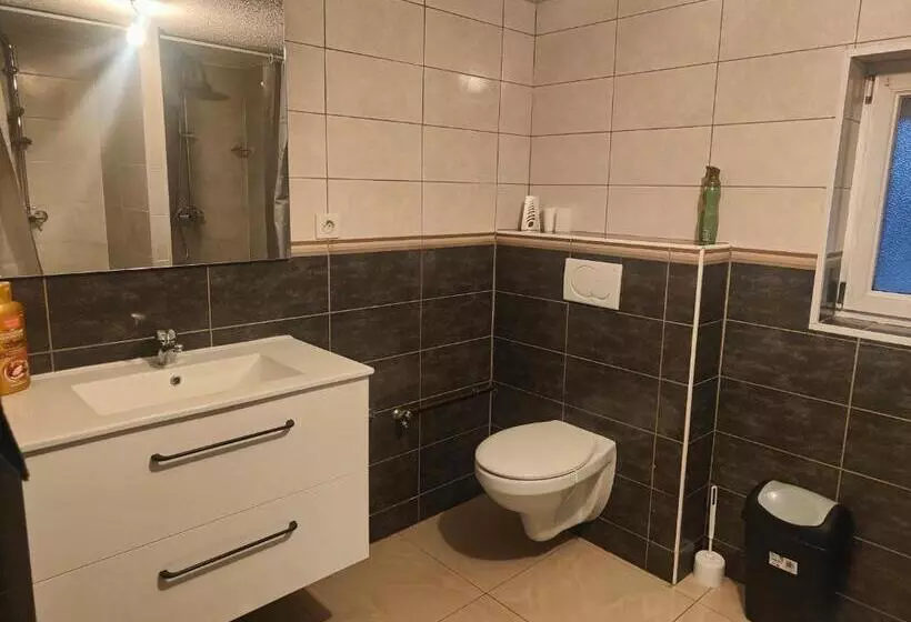 Chambre Climatisée Et Cosy Auberge Du Manala Hôtel 24 24