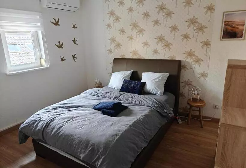 Chambre Climatisée Et Cosy Auberge Du Manala Hôtel 24 24