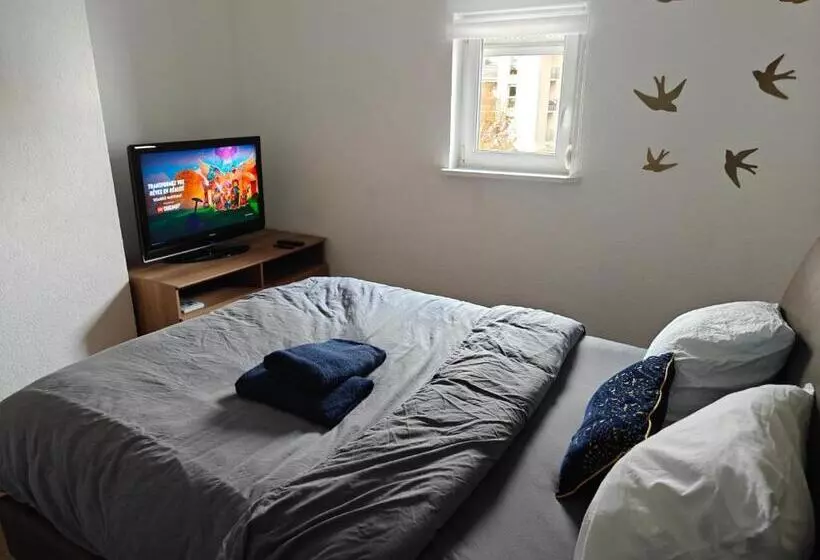 Chambre Climatisée Et Cosy Auberge Du Manala Hôtel 24 24