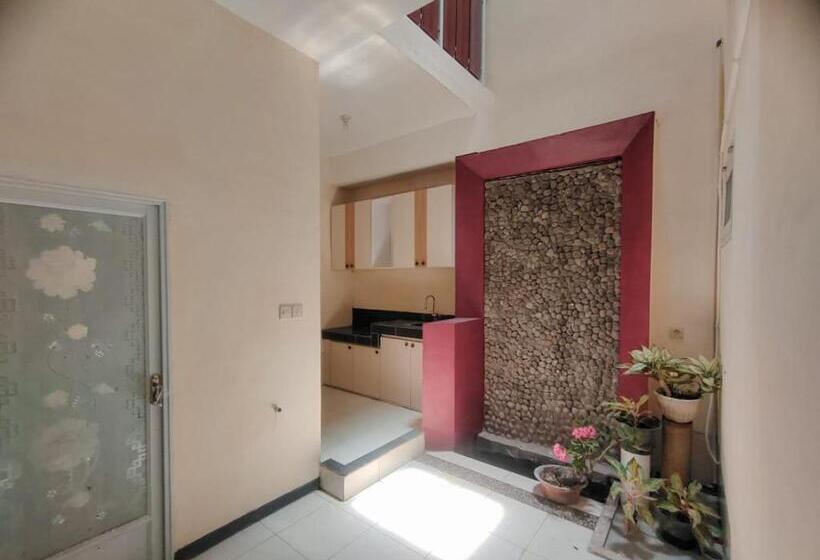 Szálló Java Mulia Homestay Syariah