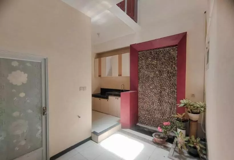 Szálló Java Mulia Homestay Syariah