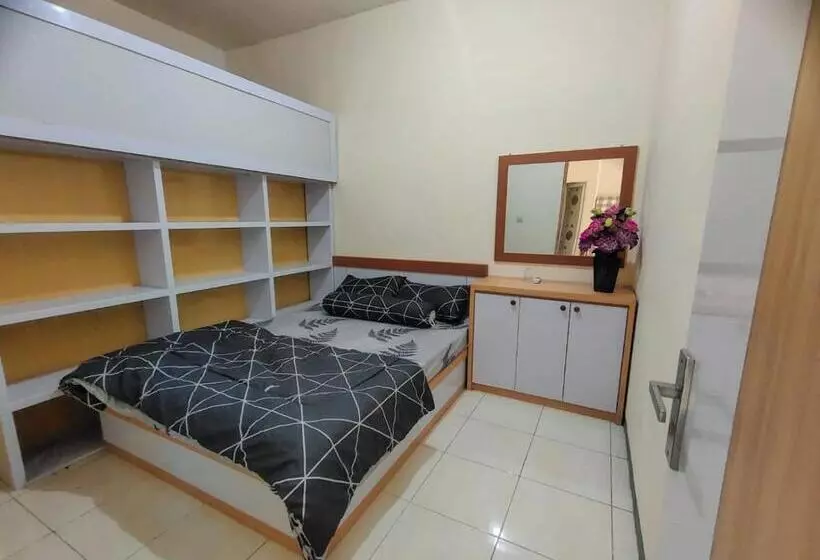 Szálló Java Mulia Homestay Syariah