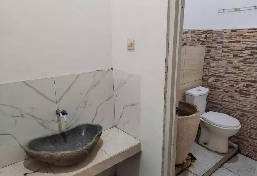 Szálló Java Mulia Homestay Syariah