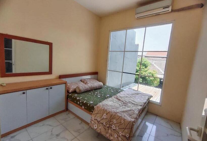 Szálló Java Mulia Homestay Syariah
