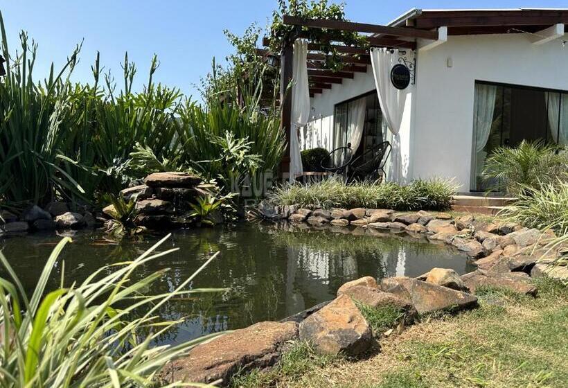 旅馆 Pousada Luz Da Lua