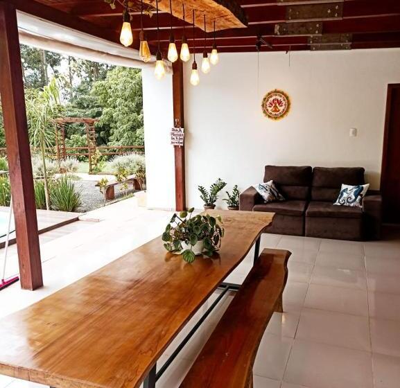 旅馆 Pousada Luz Da Lua