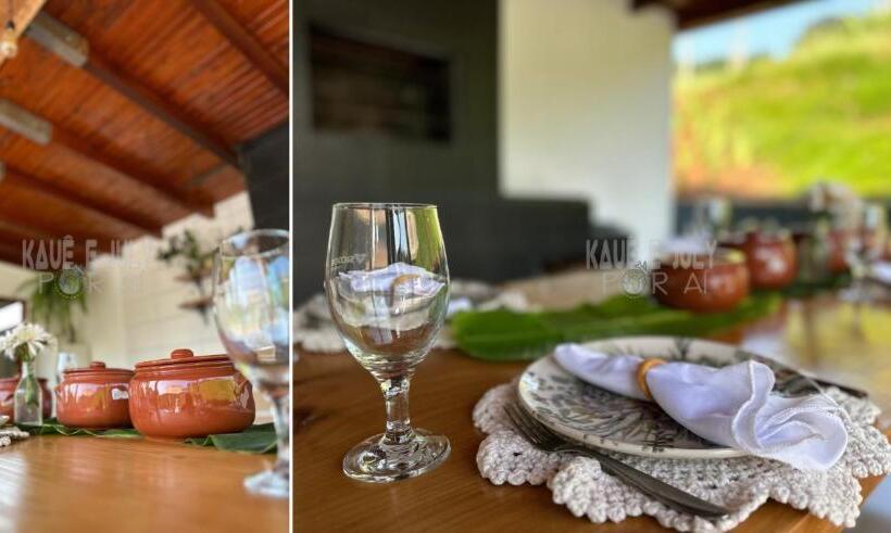 旅馆 Pousada Luz Da Lua