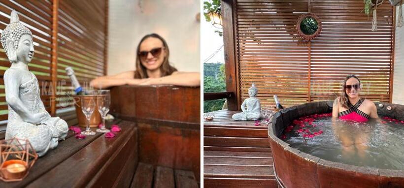 旅馆 Pousada Luz Da Lua