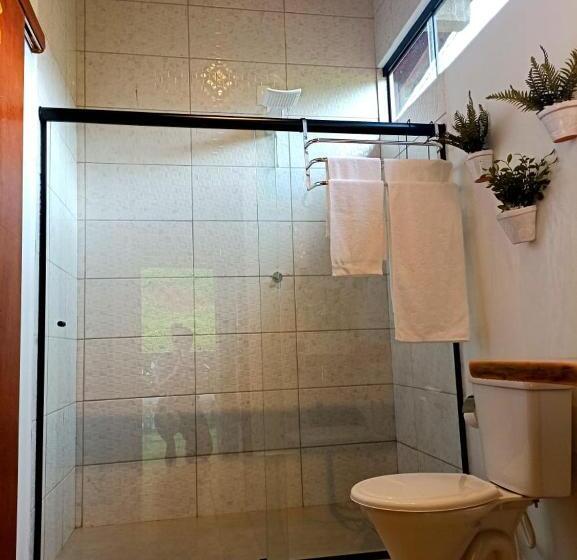 旅馆 Pousada Luz Da Lua