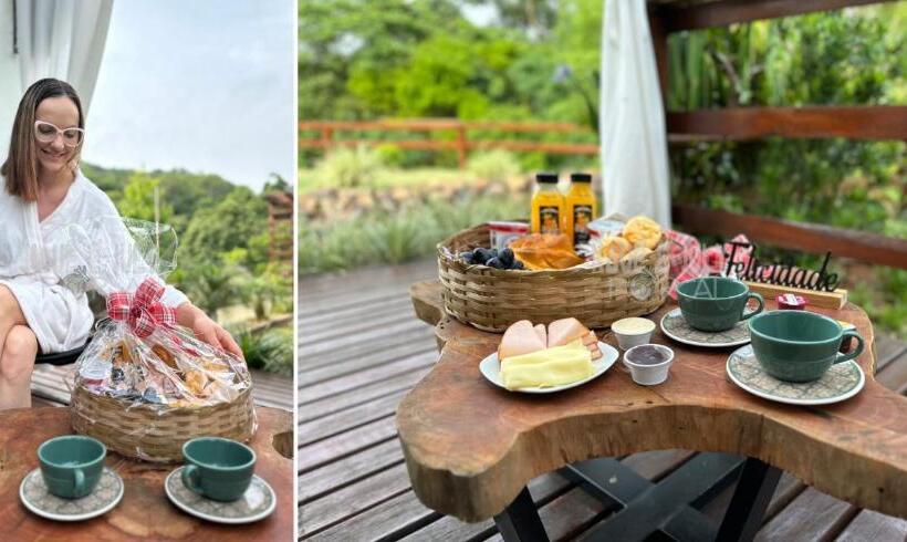 旅馆 Pousada Luz Da Lua