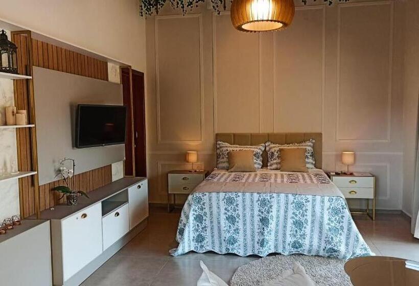 旅馆 Pousada Luz Da Lua