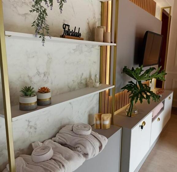 旅馆 Pousada Luz Da Lua