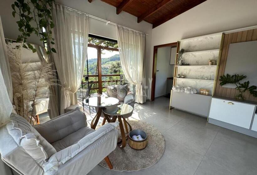 旅馆 Pousada Luz Da Lua