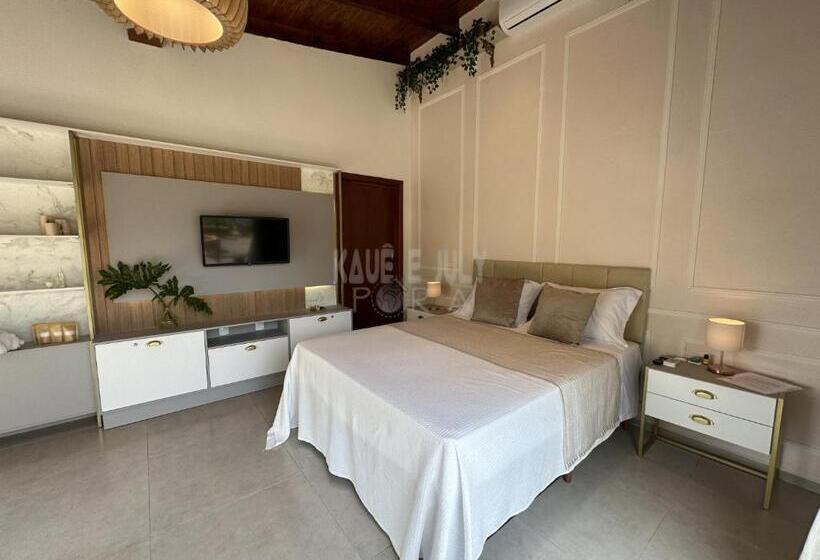 旅馆 Pousada Luz Da Lua