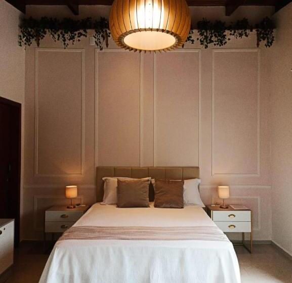 旅馆 Pousada Luz Da Lua