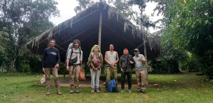 Hostel Seke Sonachun