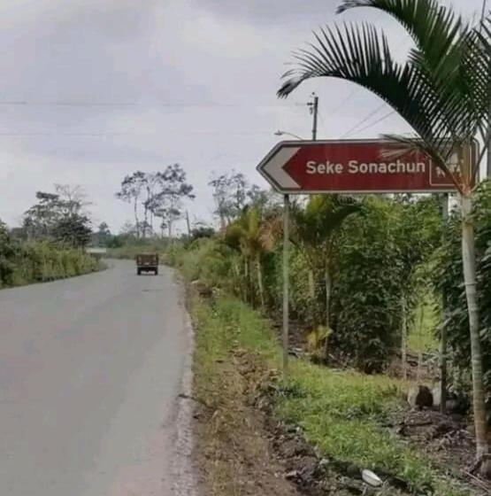 Hostel Seke Sonachun