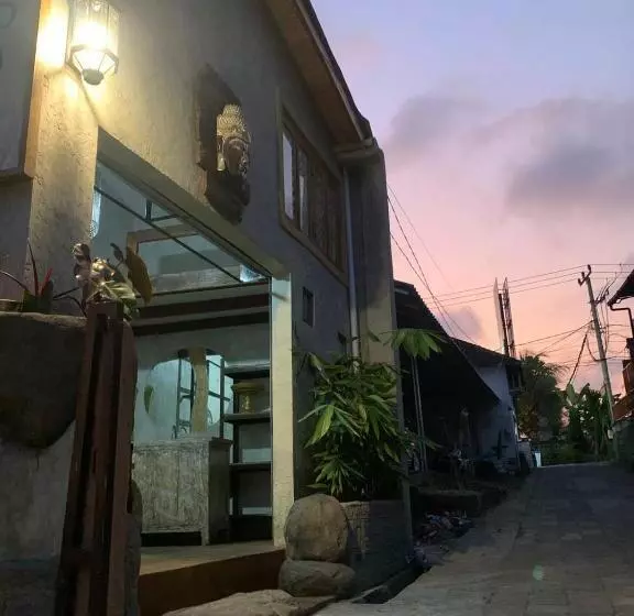 Retkeilymaja Vin Vin