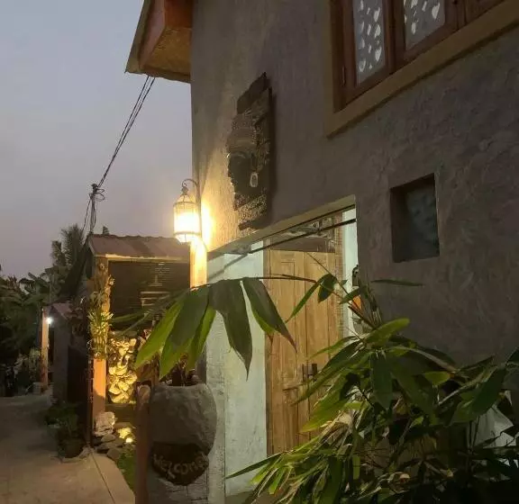 Retkeilymaja Vin Vin